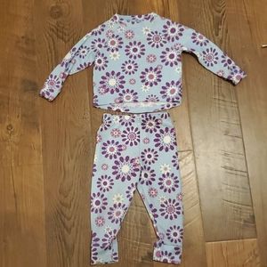 L.L.Bean pajamas / long underwear